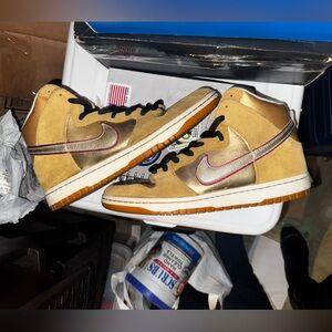 Nike sb dunk high Eric koston